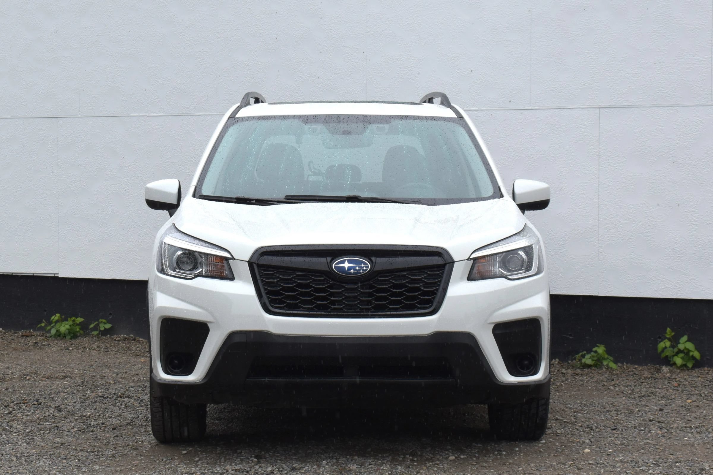 Used 2020 Subaru Forester Premium AWD/4WD image 37