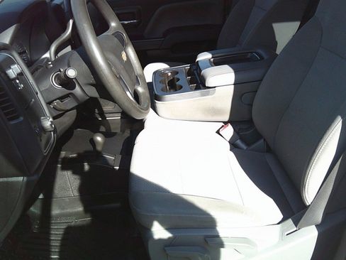 Used 2015 Chevrolet Silverado 3500 W/T w/ WT Convenience Package AWD/4WD image 30