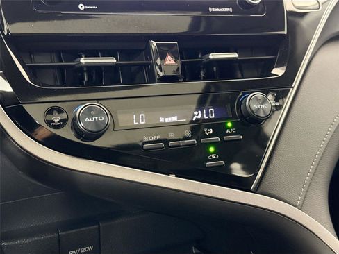 Certified 2024 Toyota Camry LE w/ Convenience Package FWD image 25
