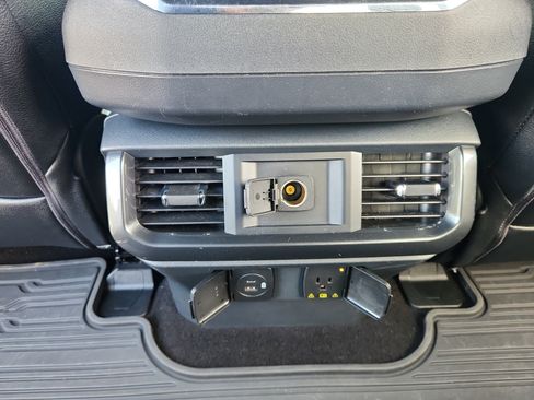 Used 2022 Ford F150 XLT w/ Equipment Group 302A High AWD/4WD image 30
