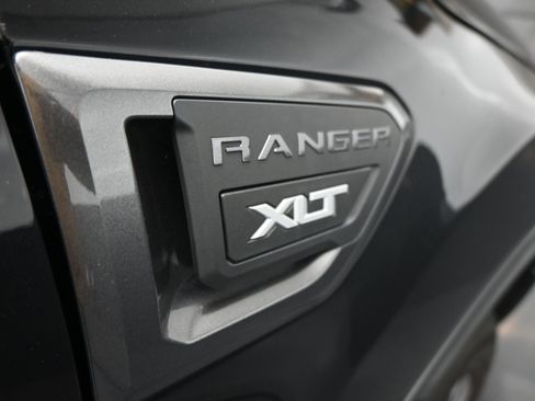 Used 2019 Ford Ranger XLT w/ Equipment Group 302A Luxury image 23