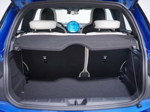 Used 2025 MINI Cooper S image 18