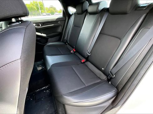 Used 2024 Honda Civic Sport image 20