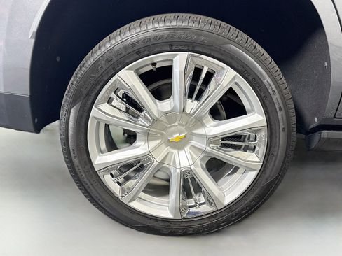 Used 2021 Chevrolet Tahoe High Country w/ Premium Package RWD image 33