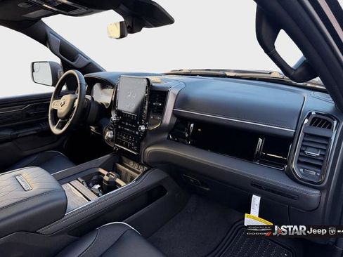 New 2026 RAM 1500 Limited AWD/4WD image 24