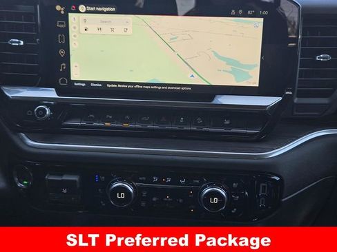 New 2026 GMC Sierra 1500 SLT image 14