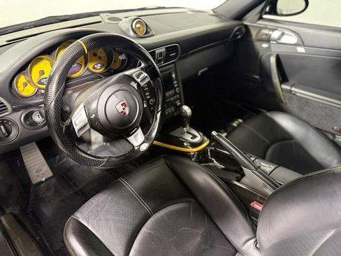 Used 2009 Porsche 911 Turbo AWD/4WD image 18