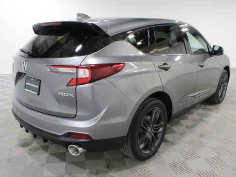 Used 2023 Acura RDX A-Spec FWD image 27