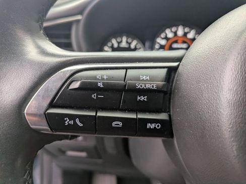 Used 2024 MAZDA CX-30 AWD 2.5 S w/ Preferred Package image 14