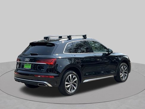 Used 2024 Audi Q5 2.0T Premium Plus AWD/4WD image 6