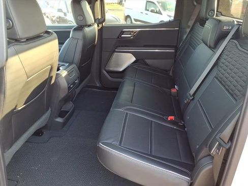 New 2026 GMC Sierra EV Denali image 7