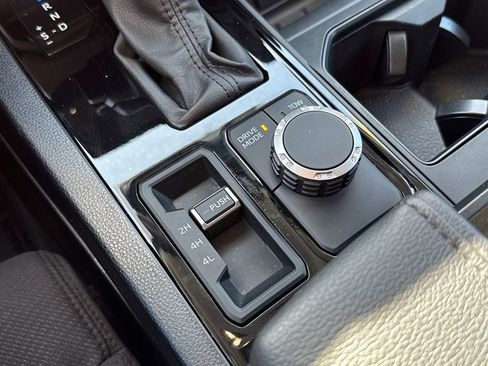 Used 2024 Toyota Tundra SR5 w/ SR5 Convenience Package image 27