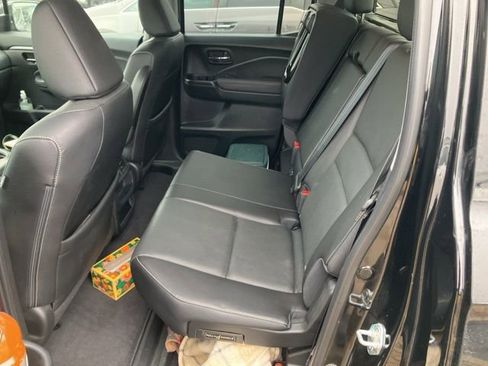 Used 2023 Honda Ridgeline RTL-E image 12