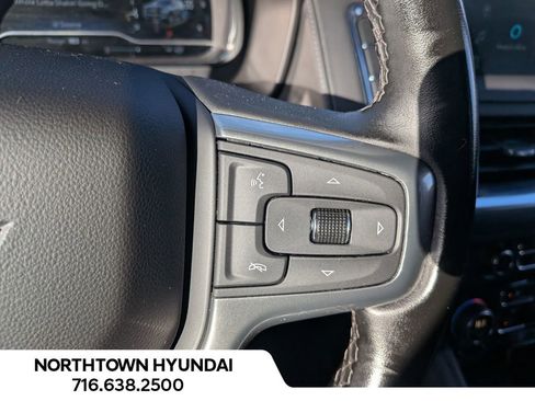 Used 2024 Chevrolet Tahoe LT image 29