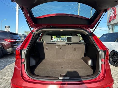 Used 2017 Hyundai Santa Fe Sport AWD/4WD image 7
