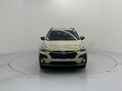 New 2026 Subaru Crosstrek 2.5i Limited image 9