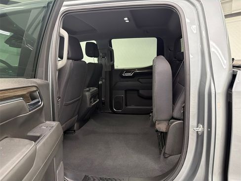 Used 2024 Chevrolet Silverado 1500 RST w/ Convenience Package II image 12