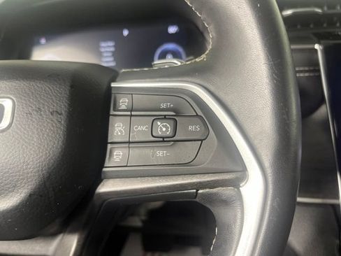 Used 2021 Jeep Grand Cherokee L Limited AWD/4WD image 21