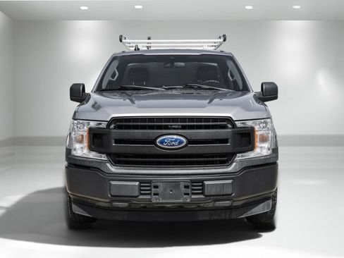 Used 2020 Ford F150 XL w/ Equipment Group 101A Mid RWD image 4