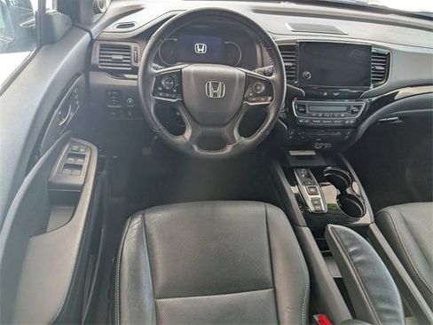Used 2021 Honda Pilot Elite image 9
