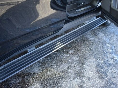 New 2026 Chevrolet Tahoe High Country image 13