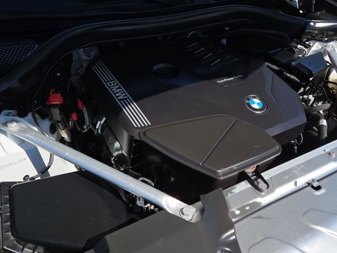 Certified 2024 BMW X3 sDrive30i w/ Premium Package w/ZPA image 24