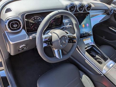 New 2026 Mercedes-Benz GLC 300 image 3