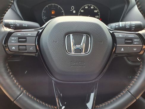 Used 2026 Honda HR-V Sport image 18