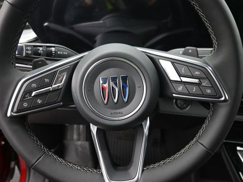 New 2026 Buick Enclave Preferred w/ Power Package image 15