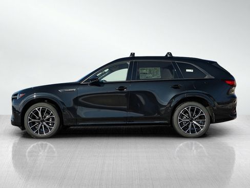 New 2026 MAZDA CX-70 3.3 Turbo S w/ Premium Plus AWD/4WD image 4