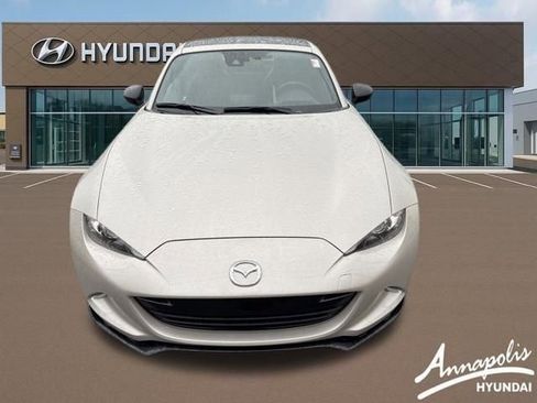 Used 2023 MAZDA MX-5 Miata Club image 32
