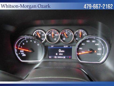 Used 2023 Chevrolet Suburban LS w/ Max Trailering Package AWD/4WD image 43