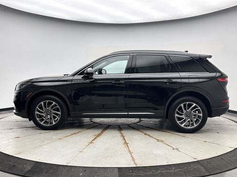 Used 2022 Lincoln Corsair AWD w/ Equipment Group 101A image 2