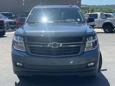 Used 2020 Chevrolet Tahoe LT RWD image 9