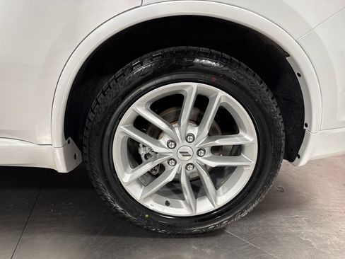 Used 2025 Dodge Durango R/T AWD/4WD image 7