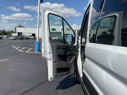 New 2026 Ford Transit 350 XL RWD image 38