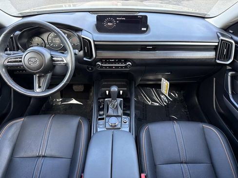 Certified 2024 MAZDA CX-50 AWD 2.5 Turbo w/ Cargo Package image 23