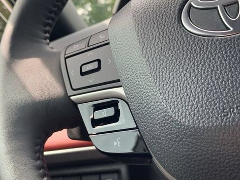 Used 2026 Toyota Camry XSE FWD image 24