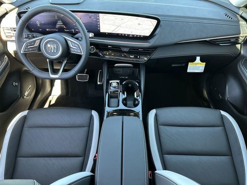 New 2026 Buick Envision Sport Touring image 21
