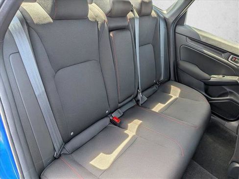 Used 2024 Honda Civic Si image 16