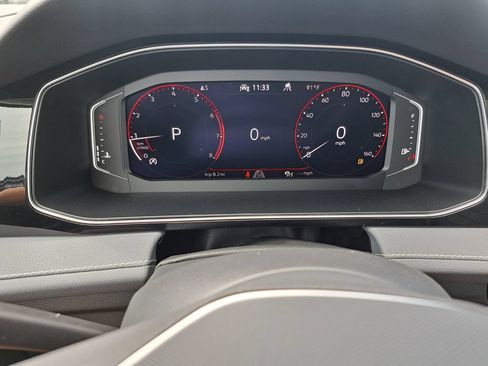 New 2026 Volkswagen Jetta SEL FWD image 11
