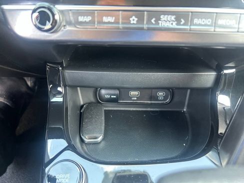 Certified 2024 Kia Seltos S AWD/4WD image 14