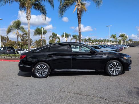 Used 2020 Honda Accord EX-L image 11