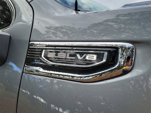 Certified 2023 GMC Sierra 1500 Denali w/ Denali Reserve Package image 9