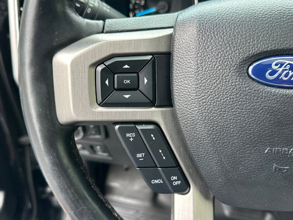 Used 2020 Ford F150 Platinum w/ Equipment Group 701A Luxury AWD/4WD image 25
