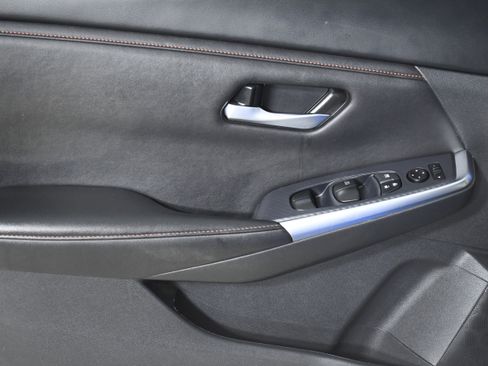 Used 2024 Nissan Sentra SR image 21