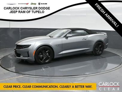 Used 2023 Chevrolet Camaro LT w/ RS Package