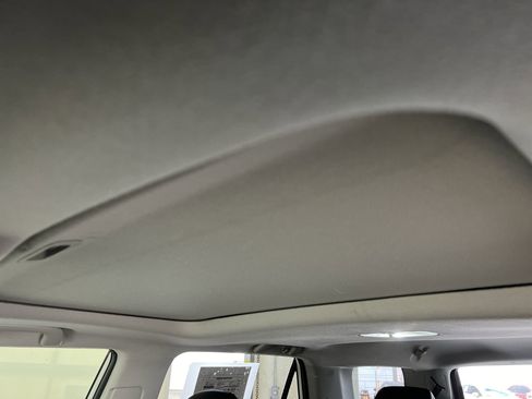 Used 2020 Toyota 4Runner Nightshade image 23