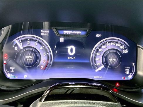 Used 2025 RAM 1500 RHO w/ RHO Level 1 Equipment Group image 26