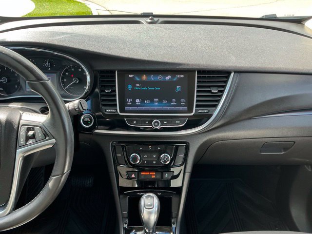 Used 2020 Buick Encore Preferred FWD image 25